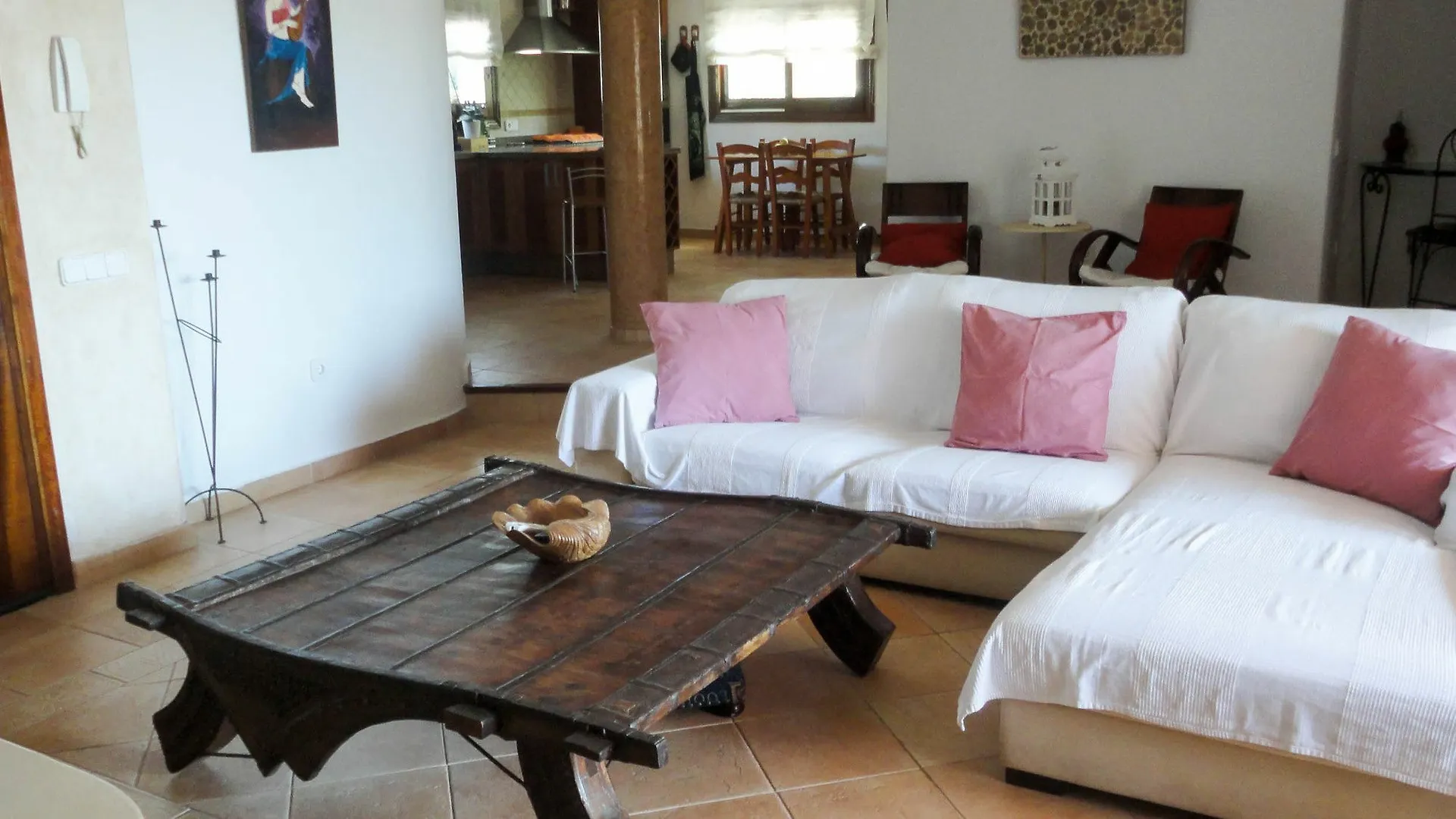 Can Star Santa Eulària des Riu 0*,  Ισπανία
