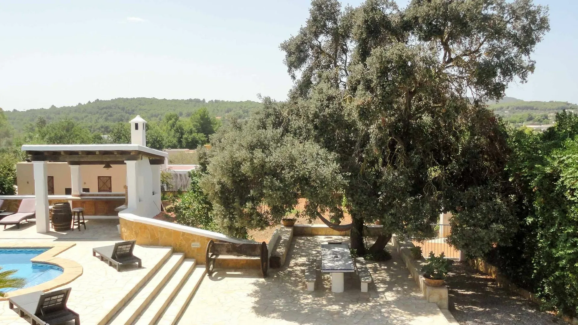 Can Star Santa Eulària des Riu Ισπανία